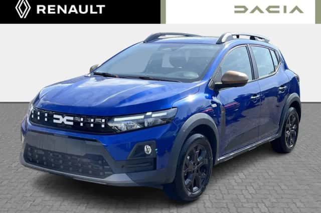 Dacia Sandero Stepway (2026) thumbnail 1