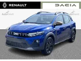 Dacia Sandero Stepway (2026) thumbnail 1
