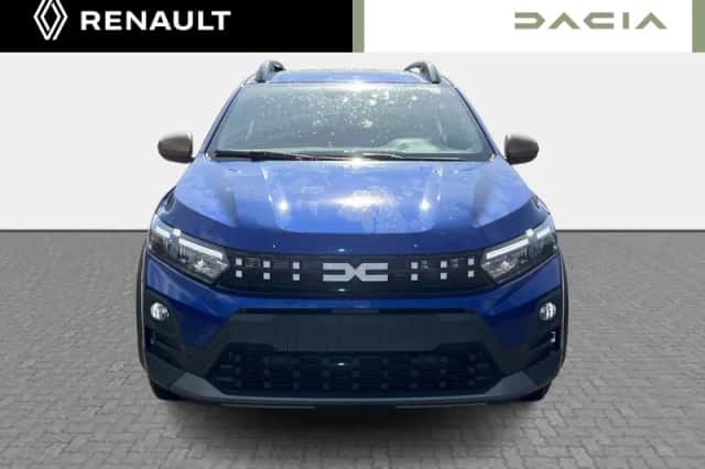 Dacia Sandero Stepway (2026) thumbnail 2