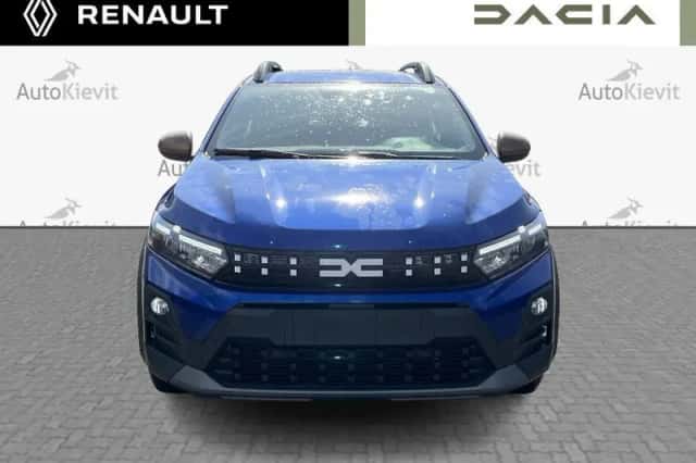 Dacia Sandero Stepway (2026) thumbnail 2