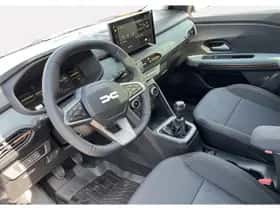 Dacia Sandero Stepway (2026) thumbnail 12