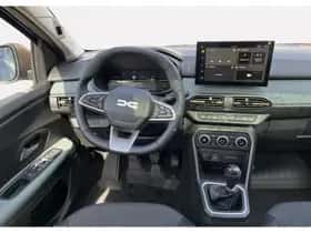 Dacia Sandero Stepway (2026) thumbnail 15