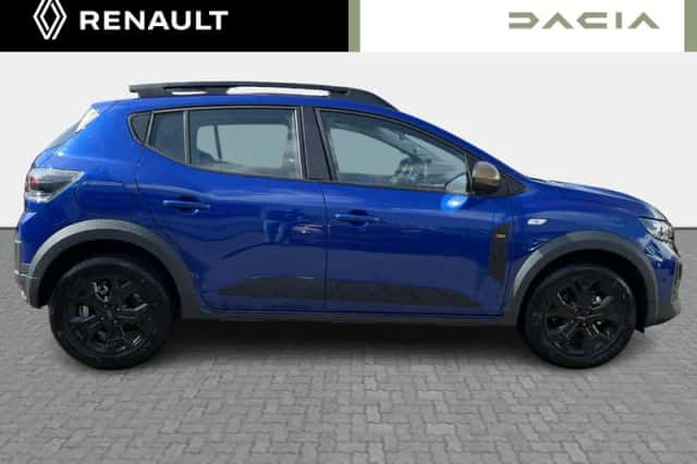 Dacia Sandero Stepway (2026) thumbnail 4