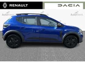 Dacia Sandero Stepway (2026) thumbnail 4