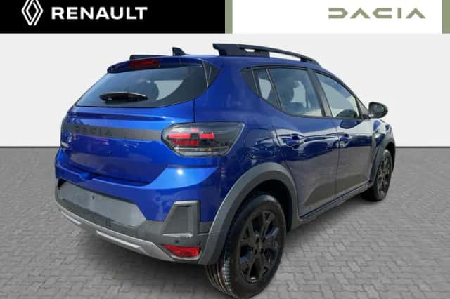 Dacia Sandero Stepway (2026) thumbnail 5
