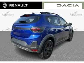 Dacia Sandero Stepway (2026) thumbnail 5