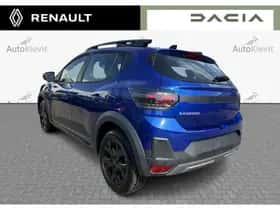 Dacia Sandero Stepway (2026) thumbnail 8