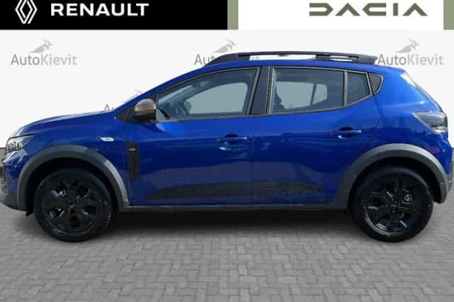 Dacia Sandero Stepway (2026) thumbnail 9