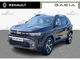Dacia Duster (2026)