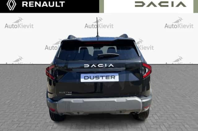 Dacia Duster (2026) thumbnail 7