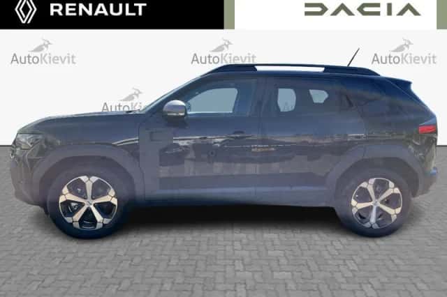Dacia Duster (2026) thumbnail 9