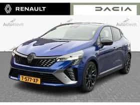 Renault Clio (2023)