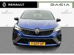Renault Clio (2023) thumbnail 2