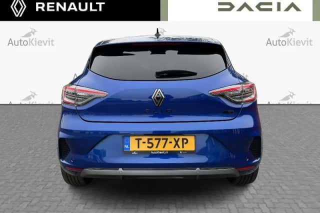 Renault Clio (2023) thumbnail 6