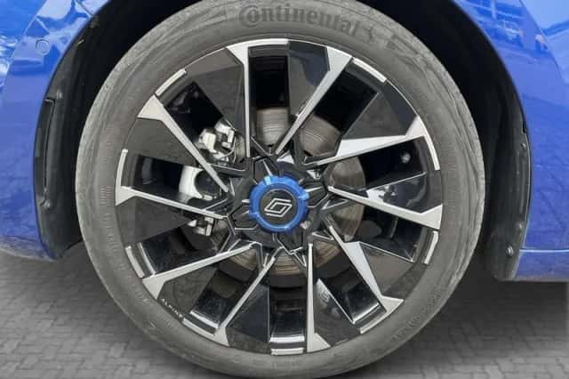 Renault Clio (2023) thumbnail 9