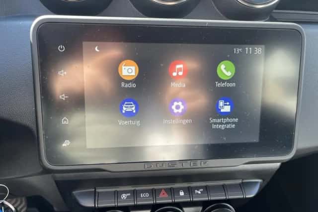 Dacia Duster (2022) thumbnail 21