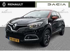 Renault Captur (2016)