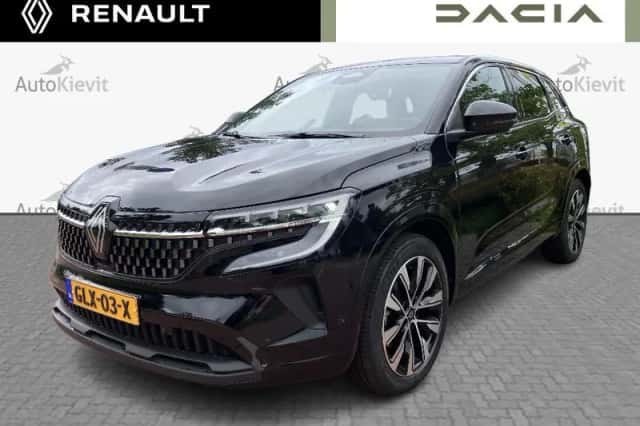 Renault Austral (2024) thumbnail 1