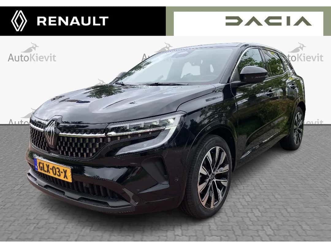 Renault Austral (2024) — foto 1