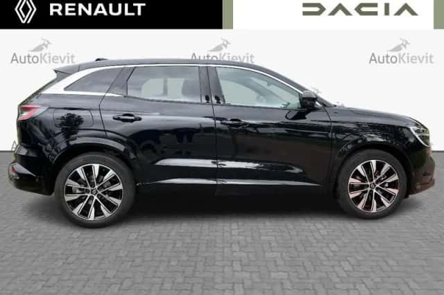 Renault Austral (2024) thumbnail 11