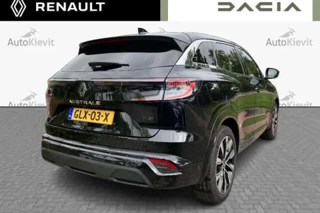 Renault Austral (2024) thumbnail 19