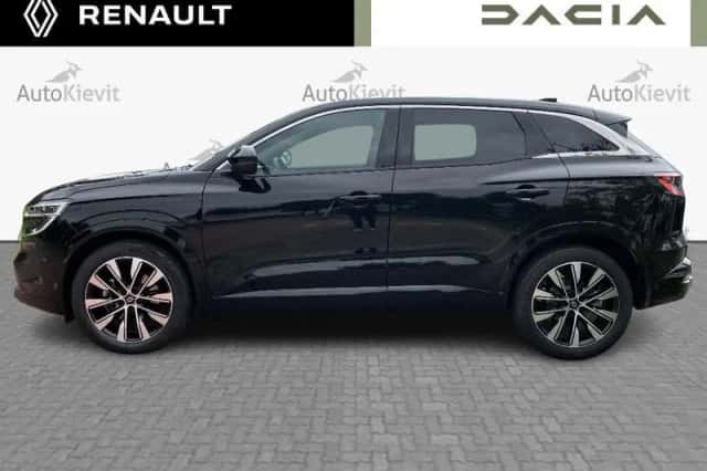 Renault Austral (2024) thumbnail 27