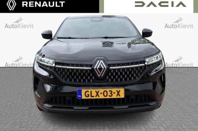 Renault Austral (2024) thumbnail 4