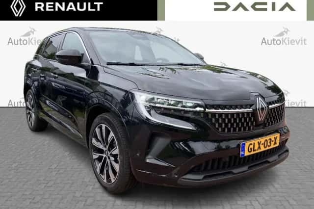 Renault Austral (2024) thumbnail 7