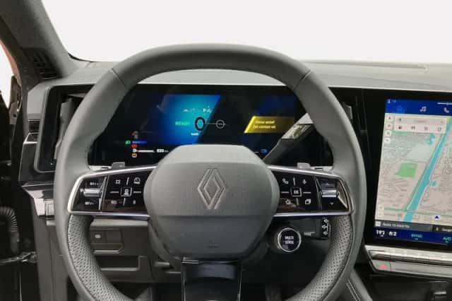 Renault Austral (2024) thumbnail 9