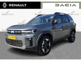 Dacia Bigster (2026)