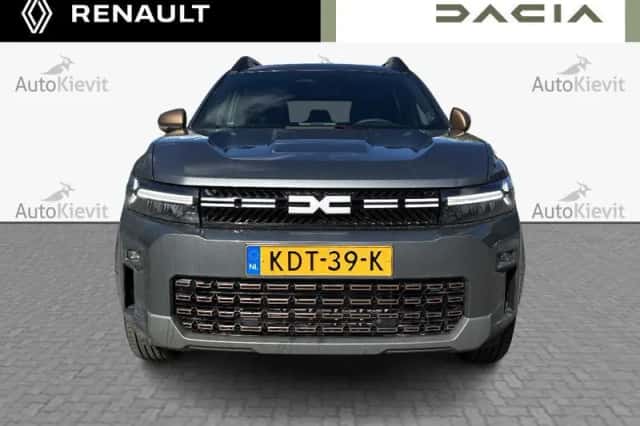 Dacia Bigster (2026) thumbnail 2