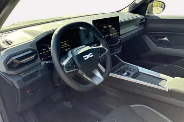 Dacia Bigster (2026) thumbnail 12