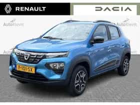 Dacia Spring (2022)