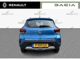 Dacia Spring (2022) thumbnail 6