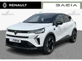 Renault Captur (2024)