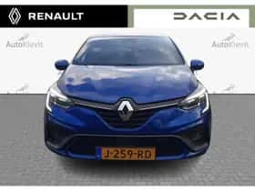 Renault Clio (2020) thumbnail 3