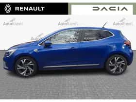 Renault Clio (2020) thumbnail 9