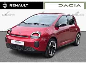 Renault Twingo (2026)