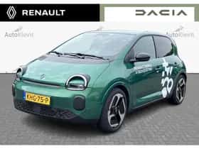 Renault Twingo (2026)