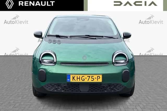 Renault Twingo (2026) thumbnail 2