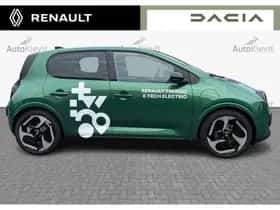 Renault Twingo (2026) thumbnail 4