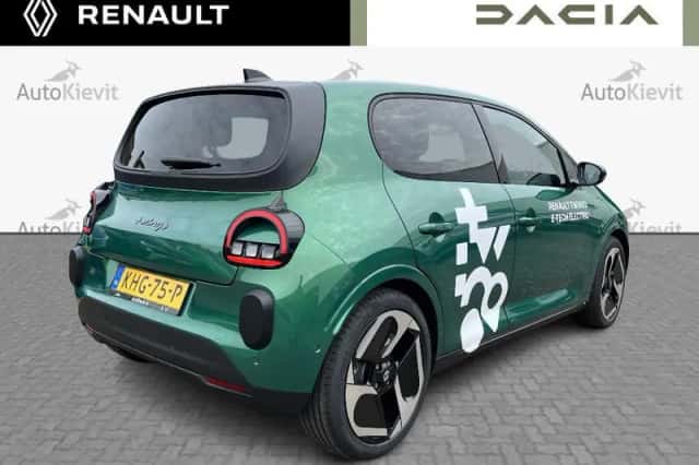 Renault Twingo (2026) thumbnail 5