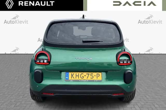 Renault Twingo (2026) thumbnail 6