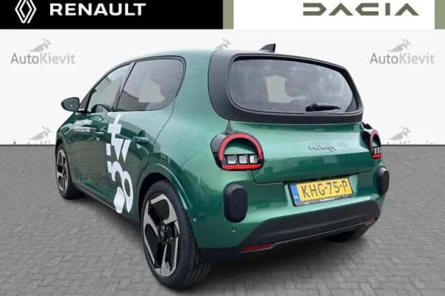 Renault Twingo (2026) thumbnail 7