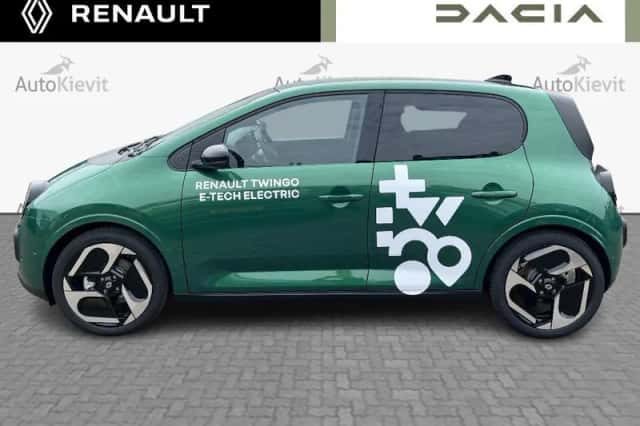 Renault Twingo (2026) thumbnail 8