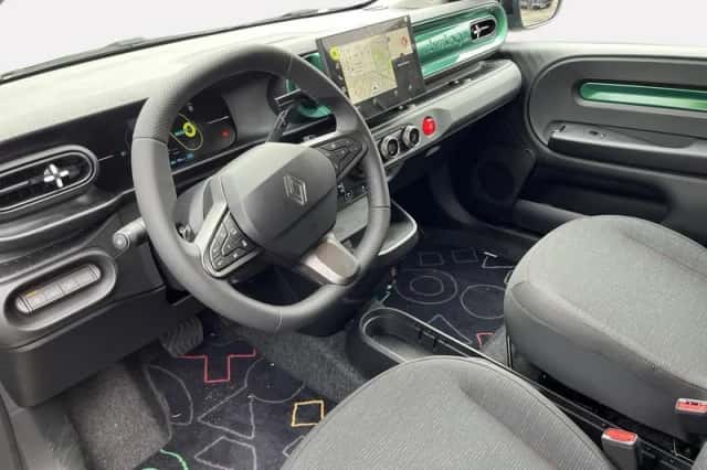 Renault Twingo (2026) thumbnail 10