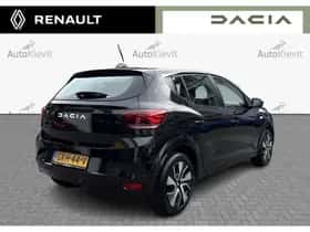 Dacia Sandero (2024) thumbnail 6