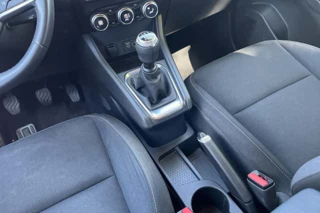 Renault Captur (2020) thumbnail 14