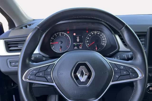 Renault Captur (2020) thumbnail 16