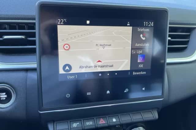 Renault Captur (2020) thumbnail 18
